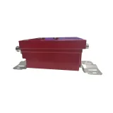OEM Service 806-824&851-869 MHz Low PIM RF Cavity Diplexer with -153dBc