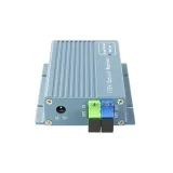 China Factory Priced FTTH CATV Optical Receiver High Level Mini Node Receiver AGC 2 Output