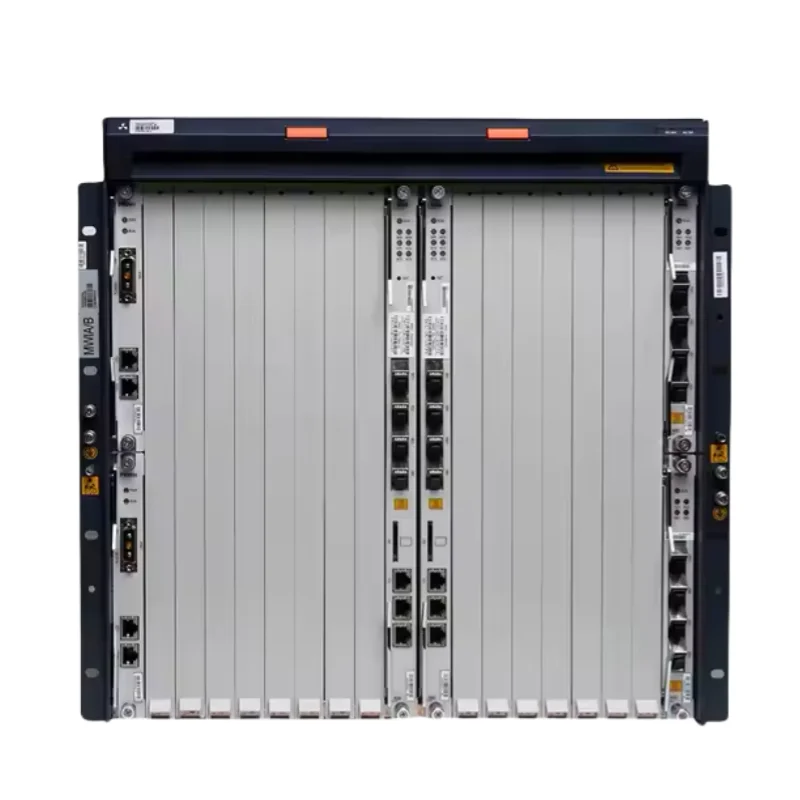 ZXA10 C300 8/16 Port SCXN SCXM HUVQ 10GE PRWG OLT HSI VoIP TDM IPTV FTTH SFP C+ C++ ETGO ETGH Fiber Optic Equipment-boxintelecom