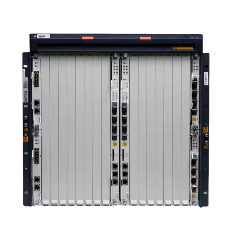 ZXA10 C300 8/16 Port SCXN SCXM HUVQ 10GE PRWG OLT HSI VoIP TDM IPTV FTTH SFP C+ C++ ETGO ETGH Fiber Optic Equipment-boxintelecom