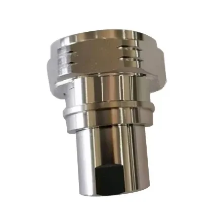 DC-6G DIN Male 7/16 RF Dummy Load 5W Terminator 5watt RF Load