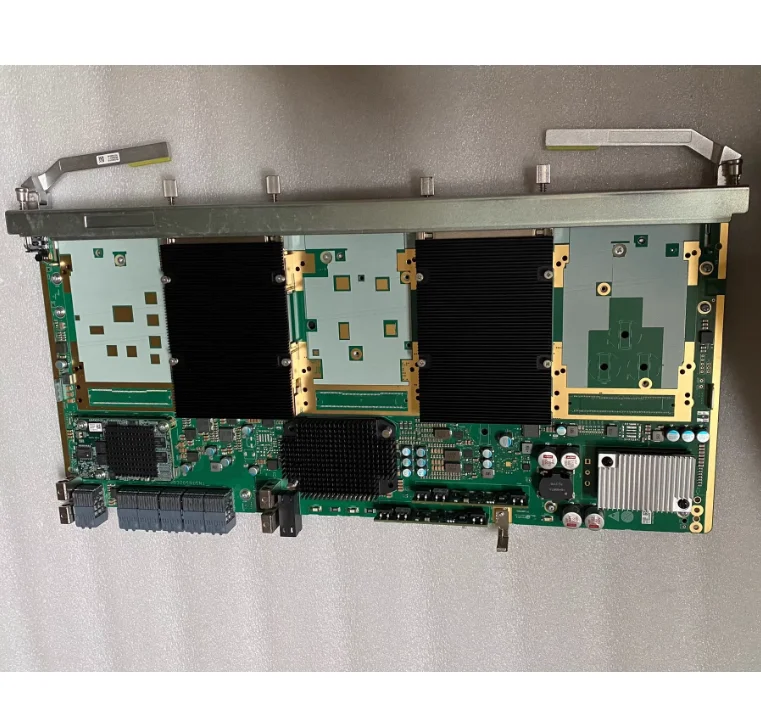 OSN9800 TNV2N402 Board 200G Multifunctional Wavelength Division Circuit Board