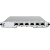 CR8D000600C0 03035QUE 6 Channes E&M Board Interface Card for NE8000 M8 router