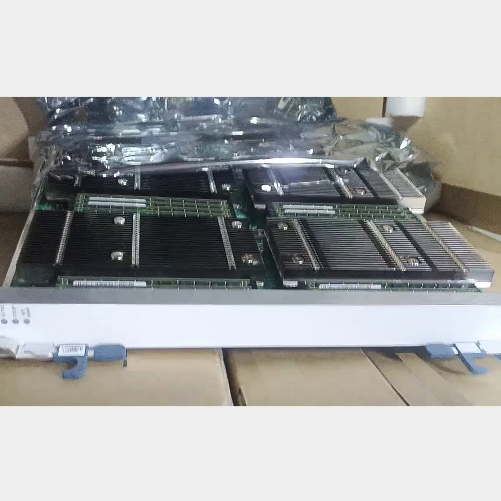 Hot Selling 2G/3G/4G SSR8010 SSC3 ROA 128 6019/1 Communication Equipment Part Base Station Equipment-boxintelecom