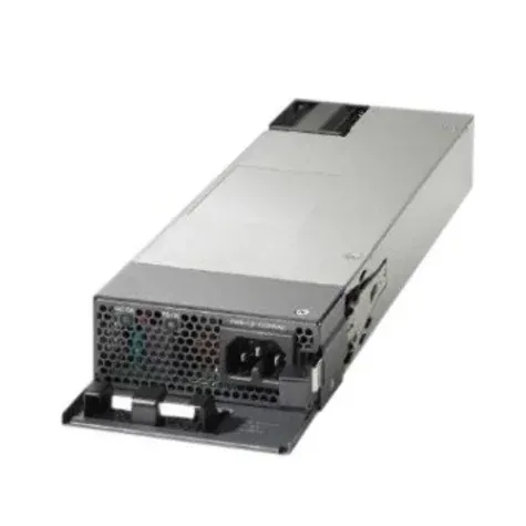 125W AC Config 5 Power Supply PWR-C5-125WAC-boxintelecom