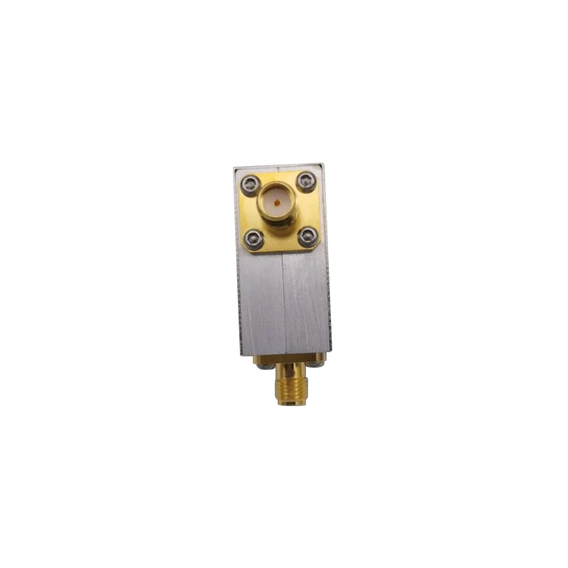 RF coaxial circulator 2-6GHz 50W, sma female rf circulator-boxintelecom