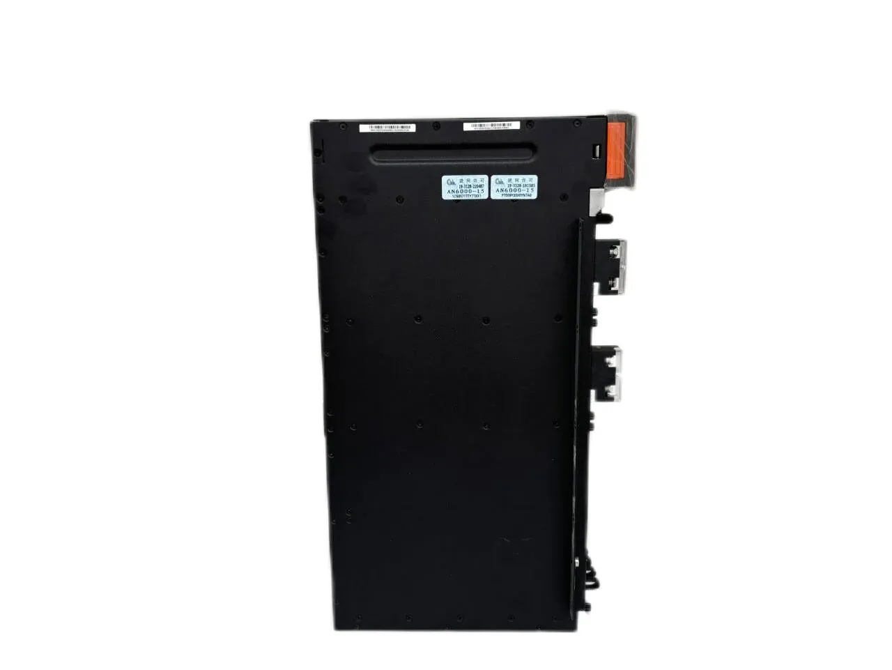 AN6000-15 XGPON OLT 10G 4GE HSUA Main Control Power PIBA FTTH Device Interface Board GMOA/GPOA Combo C+ C++ SFP Module for EPON-boxintelecom