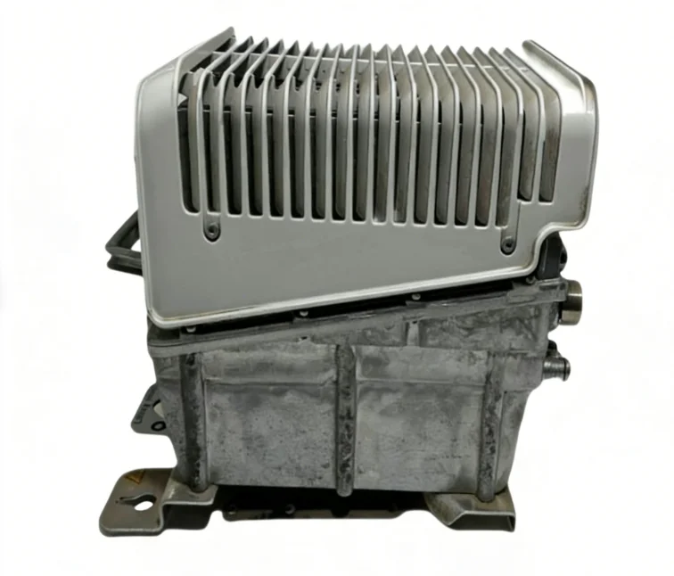 NSN Flexi MCPA FHEB 472650A Baseband Processing Module for Flexi Multiradio BTS-boxintelecom