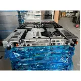 Hot Sale Used PowerEdge R6525 Ideal for a Dense Virtualization Environment 1U Rack Server 