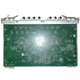 8 ports olt EC8B EPON board with 8 SFP modules