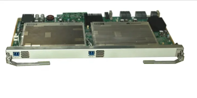 TNU5N402C01 100G Line Card TN58NS4 Huawei TNU5N402C01-boxintelecom