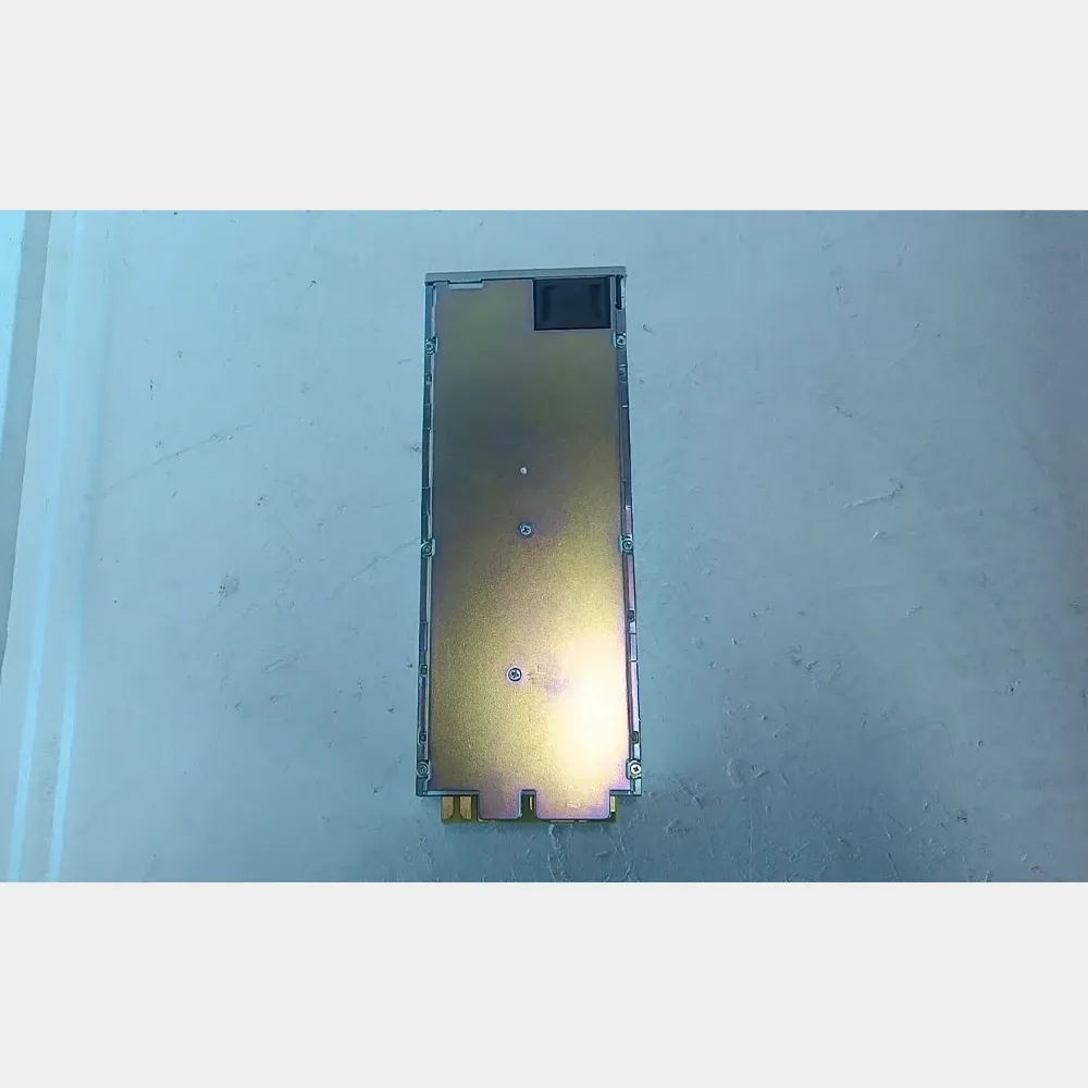 Power Supply R4850G2 02310HBJ Base Station Equipment 2G/3G/4G Communication Equipment Part-boxintelecom