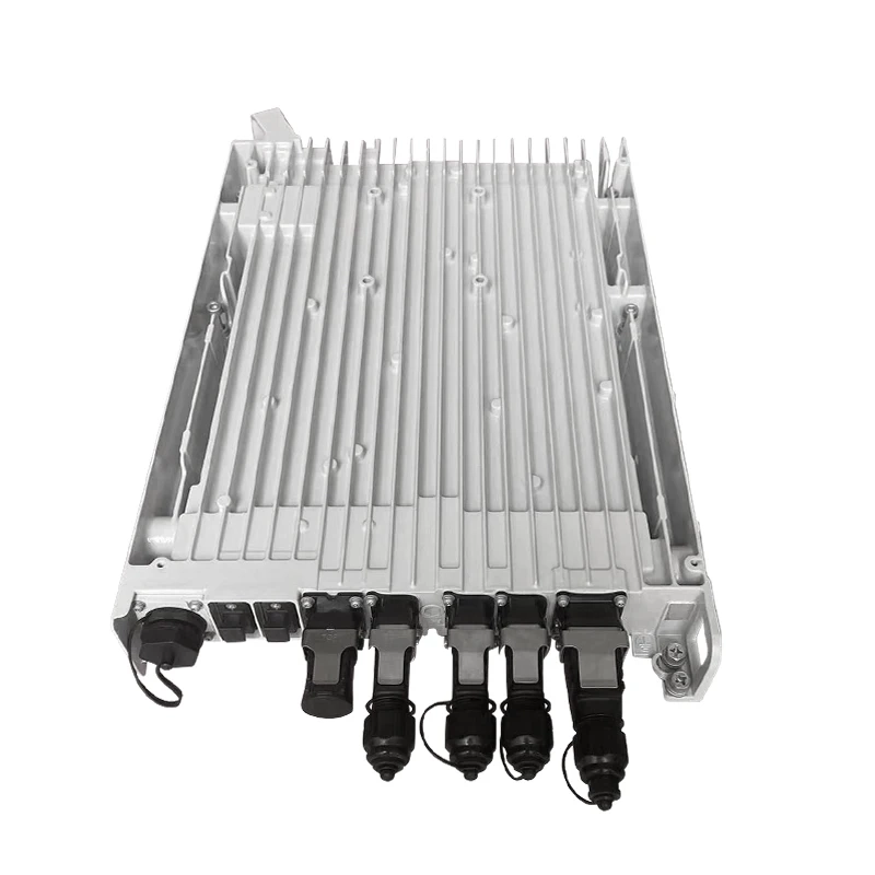 HW DPU60D-N06A1 3000W ≥0.99 Power Factor Distributed Power Supply for Outdoor 5G Communication-boxintelecom