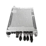 HW DPU60D-N06A1 Blade Type IP 65 Class Protection Outdoor Power Supply Telecom Rectifier S