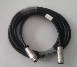 AISG RET Control Cable 5Pin 6Pin 9Pin for RCU Antenna Remote Electrical Tilt System Waterp