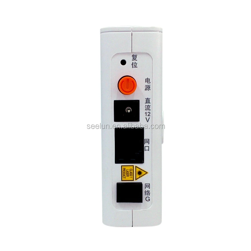 Onu F601 for Zte Gpon ONU Good Price Fiber Optic Equipment-boxintelecom