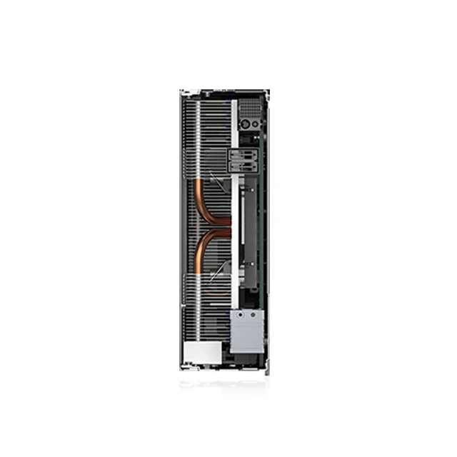 Nettrix 4U 8-Node Blade Server BX50 G50-boxintelecom