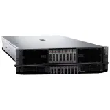 Best Price Hot Sale PowerEdge R760xa Optimized GPU Platform for Generative AI Inferencing 