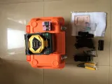 Fusion Splicer Joinwit JW4109 Splicing Machine Optica Fibra Splicer Welding Machine for Ft