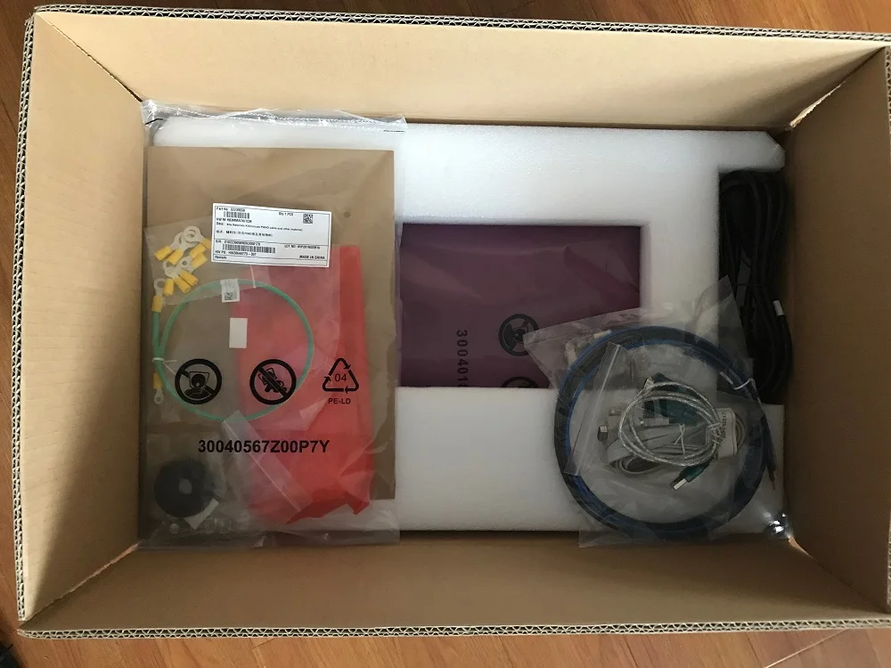 For MA5608T G/EPON OLT with Large 100% Brand New Inventory-boxintelecom