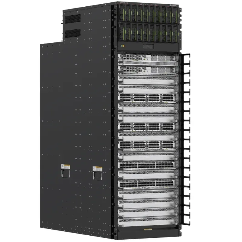 Hua Wei CloudEngine 16800 Series Switch 16816-boxintelecom