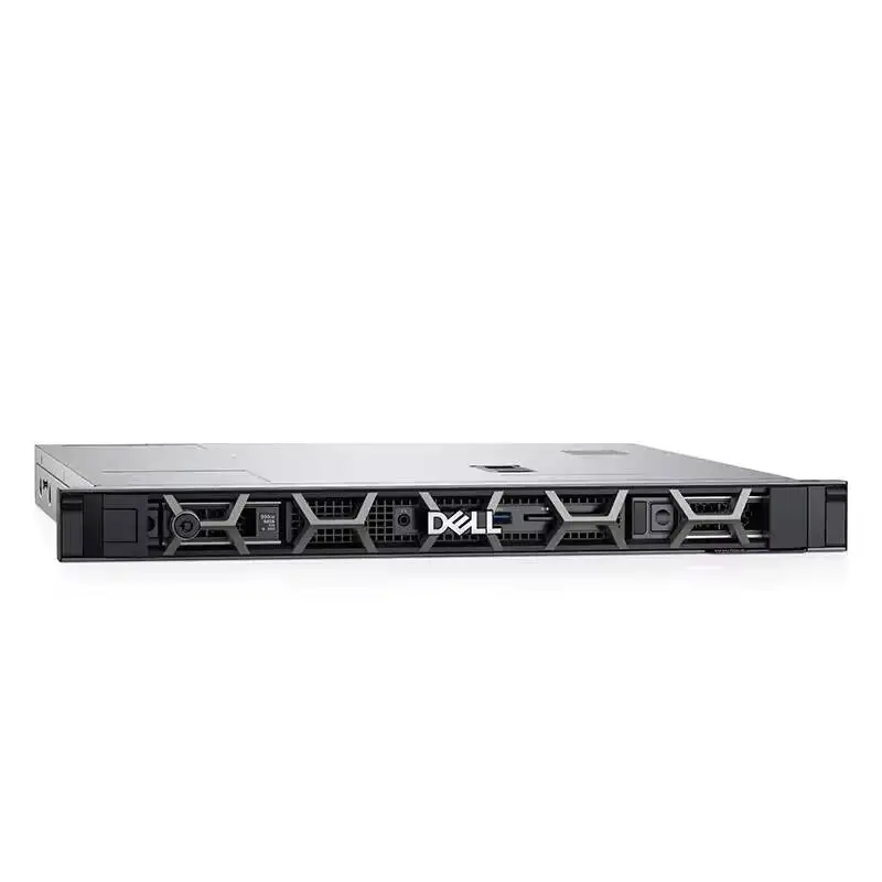 Dell PowerEdge R620 Xeon Server Dual Battery Rack 16GB Memory HDD Hard Drive for Internet Cloud Used but in Stock 0