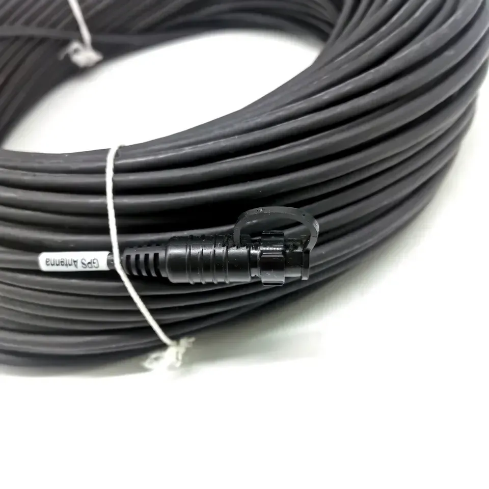 Wireless NSN GPS CABLE ASSEMBLY 100m 472577A  FTSH for GPS Mounting kit-boxintelecom