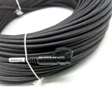 Wireless NSN GPS CABLE ASSEMBLY 100m 472577A  FTSH for GPS Mounting kit