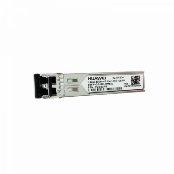 Optical Transceiver ESFP GE Single-mode Switch 8 X Sfp Module 1310nm 10km LC SFP-GE-LX-SM1310