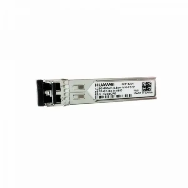 Optical Transceiver ESFP GE Single-mode Switch 8 X Sfp Module 1310nm 10km LC SFP-GE-LX-SM1310