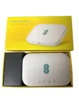 New Alka Phone EE71 Cat 7 300Mbps Portable 4G LTE Mobile WiFi Hotspot Modem, 4GEE WIFI MIN