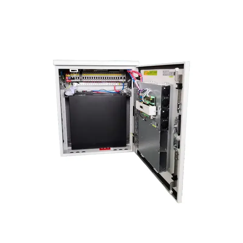 Annette WPS30000 Series 200A5G Single Output Wall-Mounted Power Box 60Hz Switching Power Supply-boxintelecom