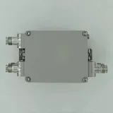Lowband CBRS LAA Diplexer 250W Average Power 43 10 Female Connector RF Combiner Filter Wat