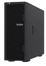 Lenovo ST650V2 Tower Server GPU Computing Virtualization Supports 2 Intel Xeon Processors 