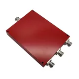 boxin 138-960MHz 3 Way Power Splitter Public Safety DAS Wilkison Power Splitter