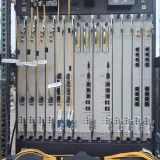 HW Core Center Network 03053299 DPUf WP1D000DPU05 Transcoder Unit1920 for TDM /3840 Channe