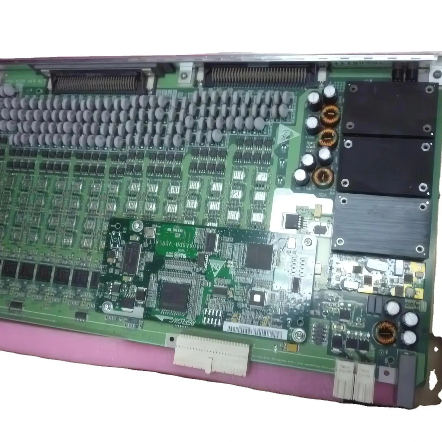 64-port VoIP POTS Service access board MA5603 MA563T MA5600 H801ASPB-boxintelecom