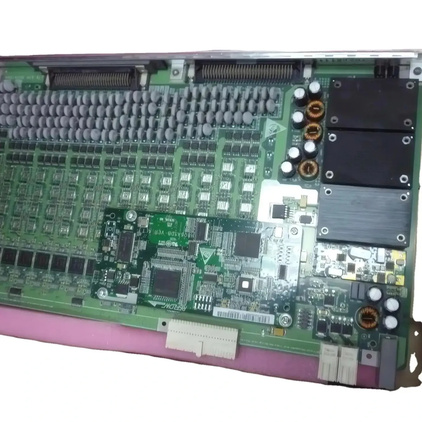 64-port VoIP POTS Service access board MA5603 MA563T MA5600 H801ASPB-boxintelecom