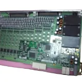 64-port VoIP POTS Service access board MA5603 MA563T MA5600 H801ASPB