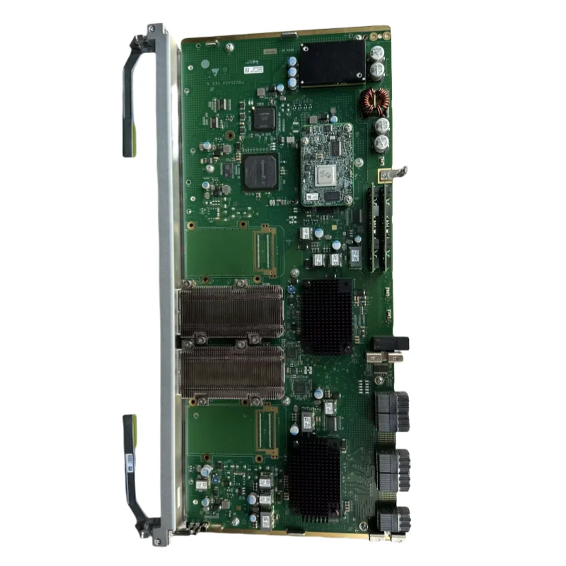 03032ARA TNU5N402C01 TNU5N402 OSN9800 OSN 9800 TNU5N402 2 X 100G Line Service Processing Board-boxintelecom
