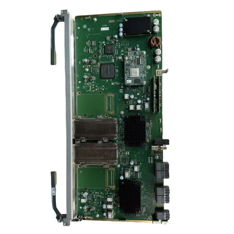 03032ARA TNU5N402C01 TNU5N402 OSN9800 OSN 9800 TNU5N402 2 X 100G Line Service Processing Board-boxintelecom
