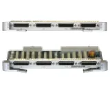 D12S SSN1D12S 32xE1/T1 Electrical Interface Switching Board120 Ohm for OSN1500 OSN2500 OSN