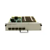 CR5D0L5XFE71 03030QKM 5-Port 10GBase LAN/WAN-SFP+ Card EP101-E Flexible Board