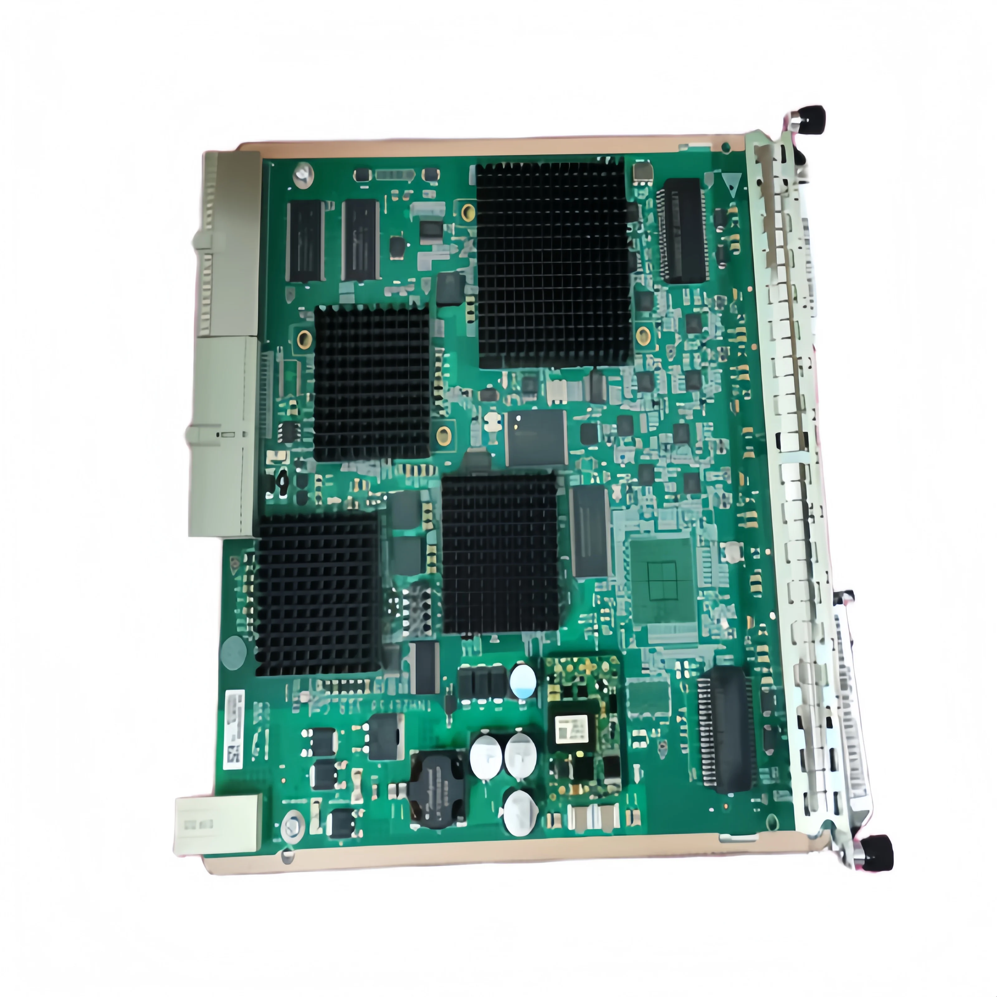 8-Port 100M Fast Ethernet Processing Board RJ45 Connector LAN Switch OSN1800 OSN 1800 II Enhanced EoS Board TNF1EFS8 for 5G-boxintelecom