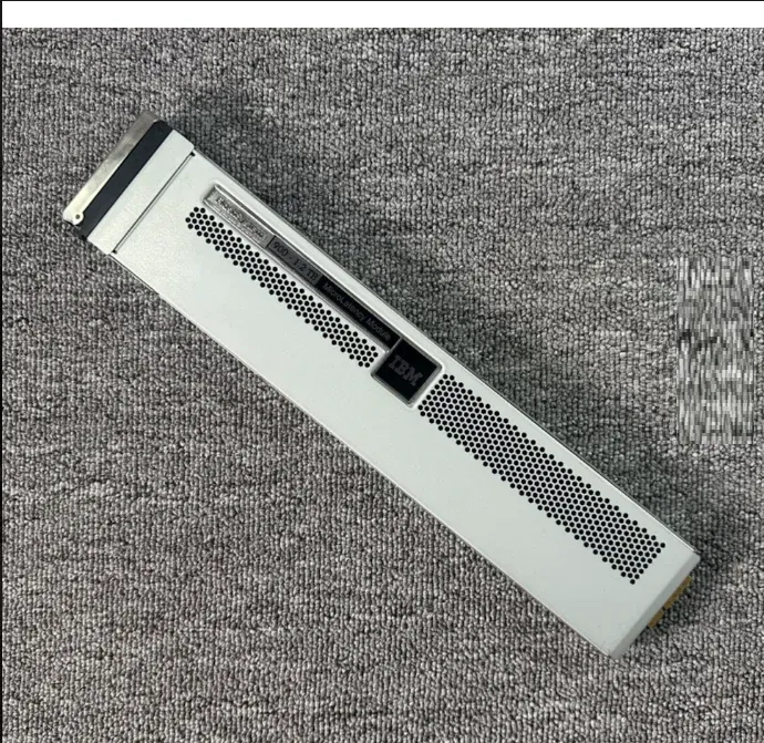 00DJ349 00DJ364 1.2TB SAS HDD FC AF23 Fiber Channel 10K RPM 2.5-inch HDD for Storwize V500