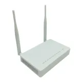 F660 V8 ONU 1GE + 3FE + 1TEL + WIFI ONT FTTH FTTX Modem Router ZTE F660 V8