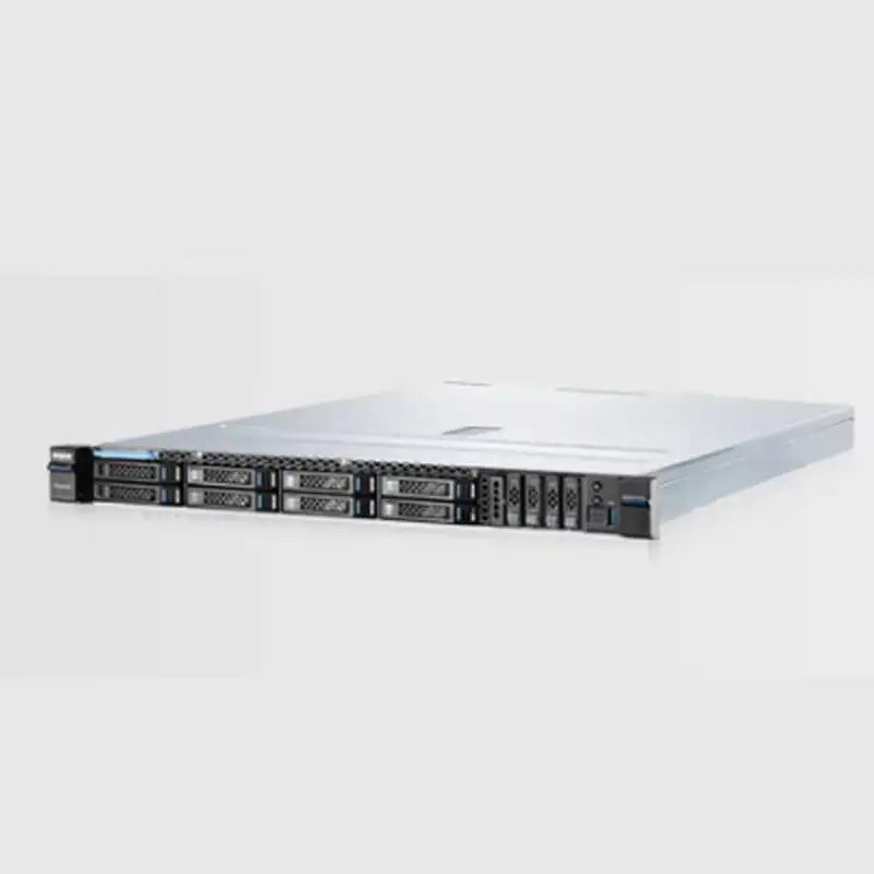 Original NF5180M6 in Tel Xeon 4309Y 1U Manufactured Rack Server