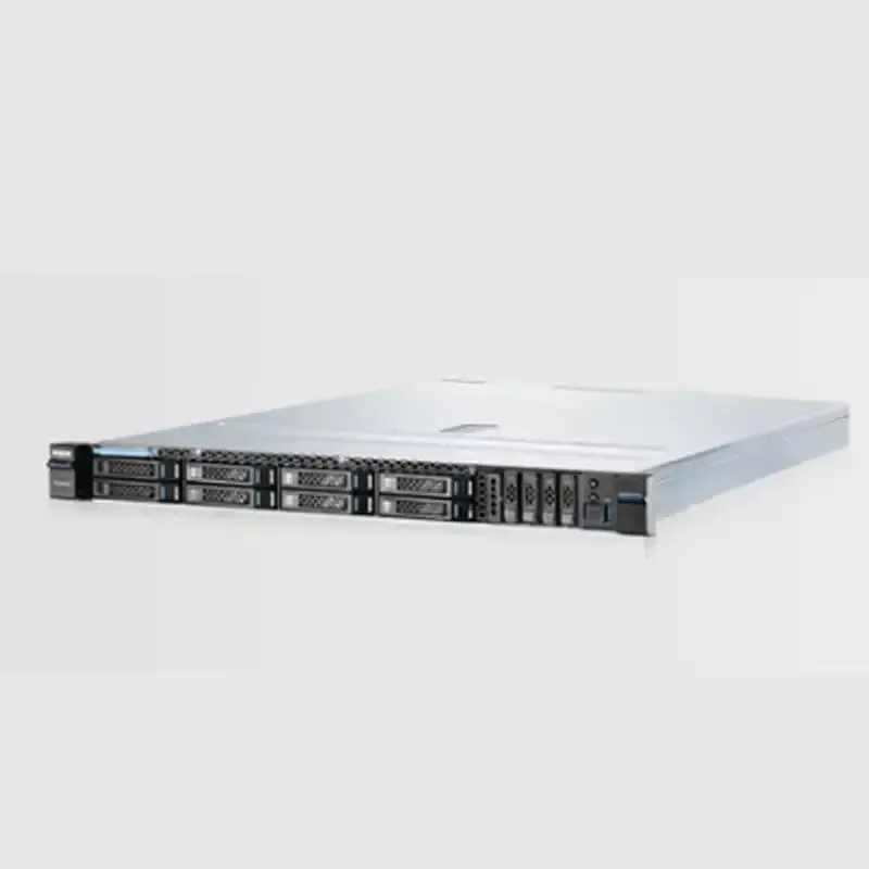 Original NF5180M6 in Tel Xeon 4309Y 1U Manufactured Rack Server