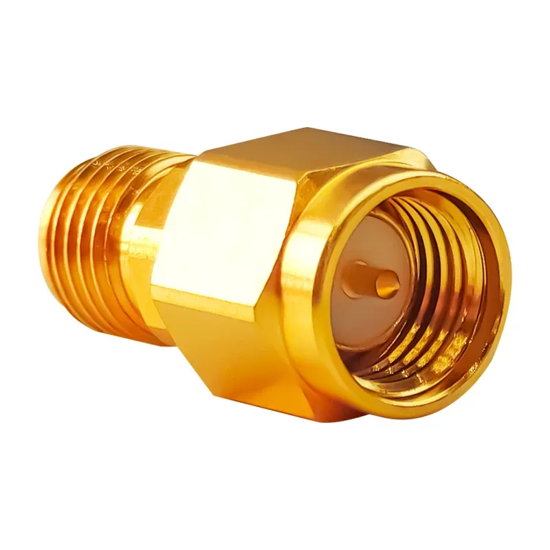 Hot Sale Non-magnetic DC-18GHz Cryogenic 2W RF Attenuator with SMA-male to SMA-female