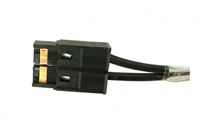 RPM 777 193/00160 SUP-DUG DC Power Cable with Connector 160mm